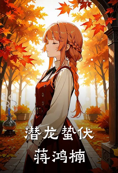 潜龙蛰伏蒋鸿楠顾长风苏婉清免费小说全本阅读_小说免费完结潜龙蛰伏蒋鸿楠顾长风苏婉清