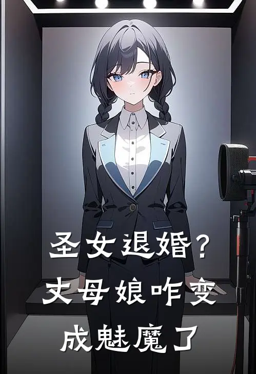 圣女退婚？丈母娘咋变成魅魔了