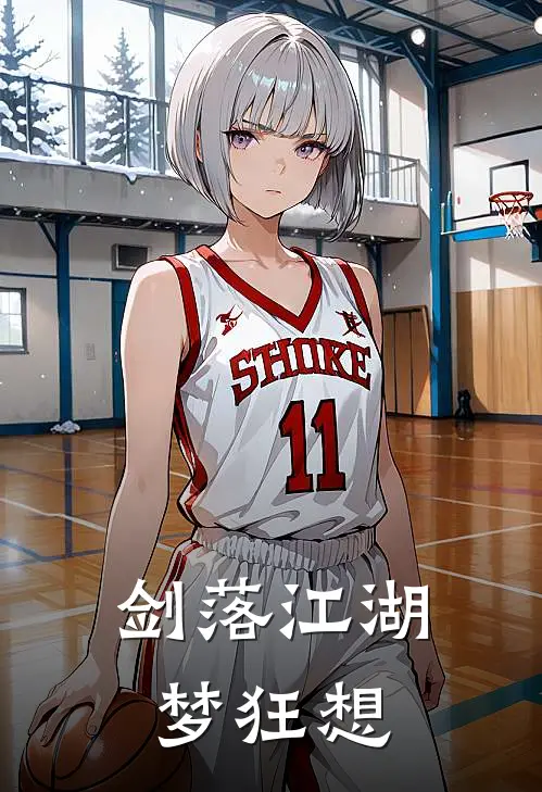 剑落江湖梦狂想