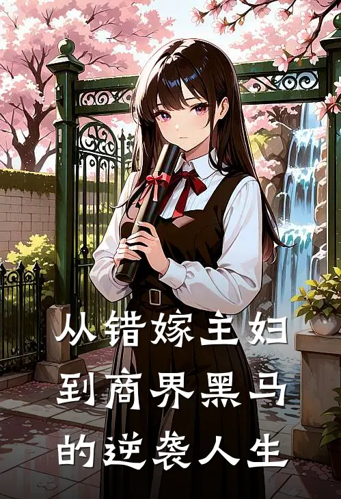 从错嫁主妇到商界黑马的逆袭人生