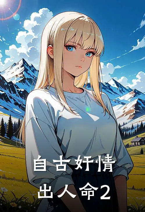 自古奸情出人命2