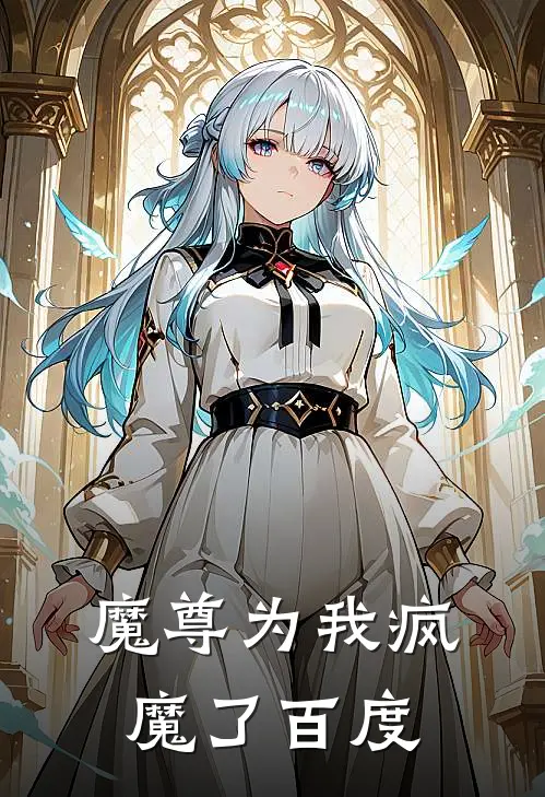 魔尊为我疯魔了百度