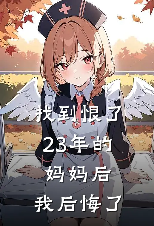 找到恨了23年的妈妈后，我后悔了(林舒然周时旭)最新小说_免费阅读完整版小说找到恨了23年的妈妈后，我后悔了(林舒然周时旭)