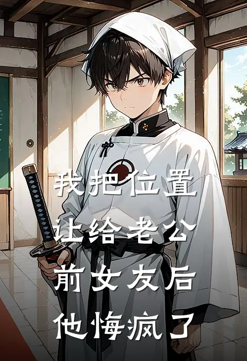 姜宁陈叙《我把位置让给老公前女友后，他悔疯了》全文免费在线阅读_《我把位置让给老公前女友后，他悔疯了》全本在线阅读