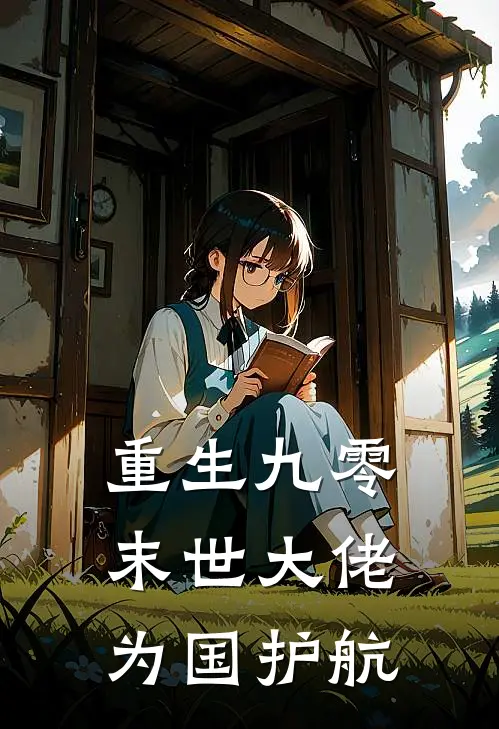 重生九零，末世大佬为国护航