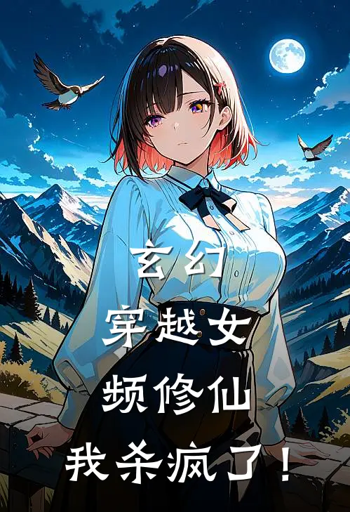 玄幻：穿越女频修仙，我杀疯了！