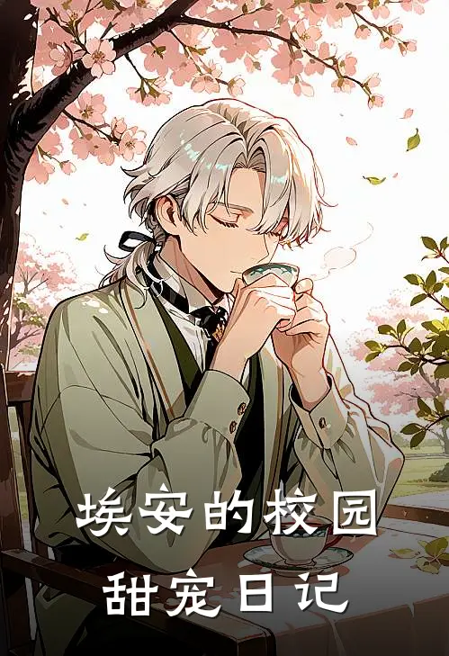 埃安的校园甜宠日记(埃安顾时衍)热门的小说_热门网络小说推荐埃安的校园甜宠日记(埃安顾时衍)