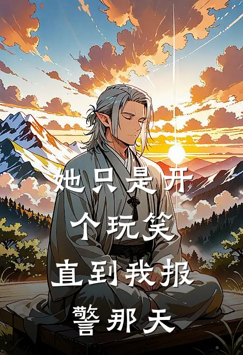 她只是开个玩笑，直到我报警那天(林姐奥迪)完结版免费小说_热门完结小说她只是开个玩笑，直到我报警那天(林姐奥迪)