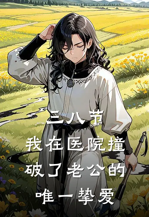 瑶瑶顾淮(三八节，我在医院撞破了老公的唯一挚爱)完结版免费在线阅读_《三八节，我在医院撞破了老公的唯一挚爱》全章节阅读