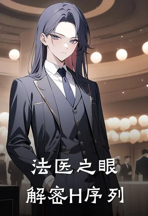 法医之眼：解密H序列