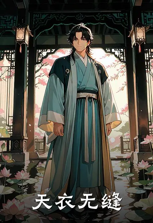 天衣无缝(沈婉谢慕白)最新小说_免费阅读完整版小说天衣无缝(沈婉谢慕白)