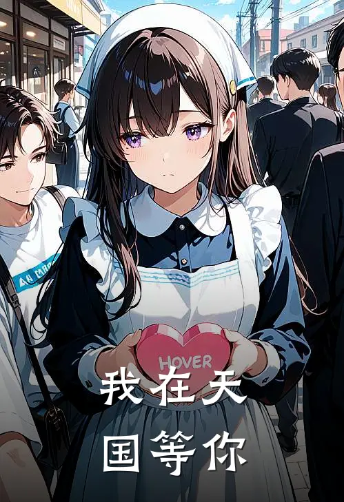 我在天国等你