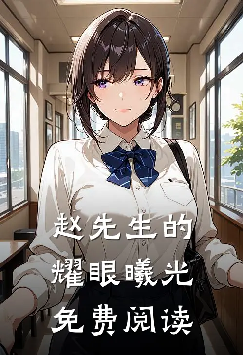 赵先生的耀眼曦光免费阅读