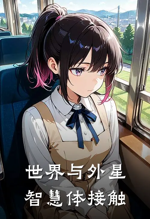 世界与外星智慧体接触