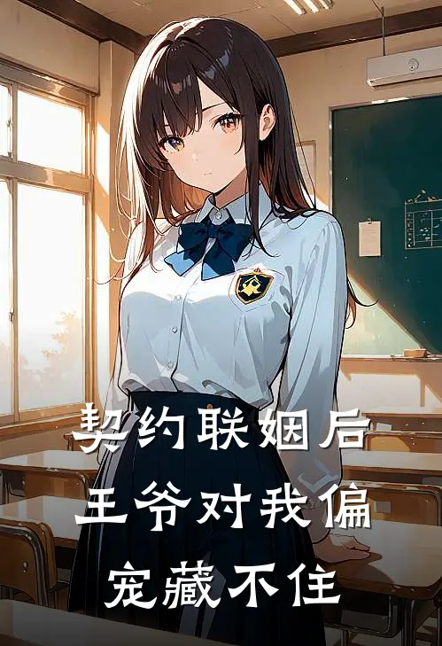 契约联姻后，王爷对我偏宠藏不住