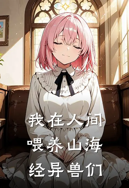 我在人间喂养山海经异兽们