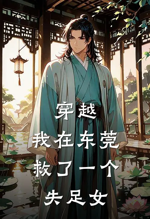 穿越：我在东莞救了一个失足女