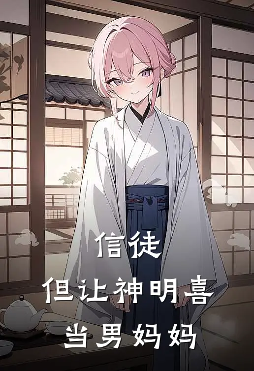 信徒，但让神明喜当男妈妈