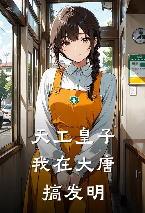 天工皇子：我在大唐搞发明