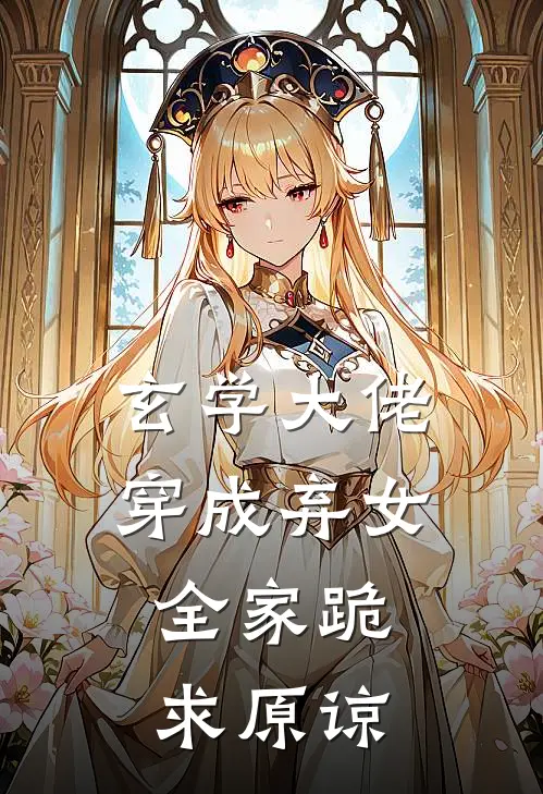 玄学大佬穿成弃女，全家跪求原谅