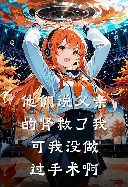 他们说父亲的肾救了我，可我没做过手术啊