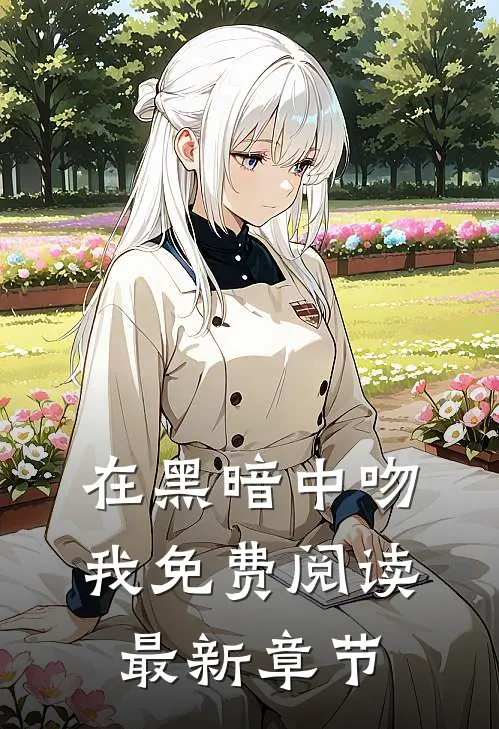 在黑暗中吻我免费阅读最新章节