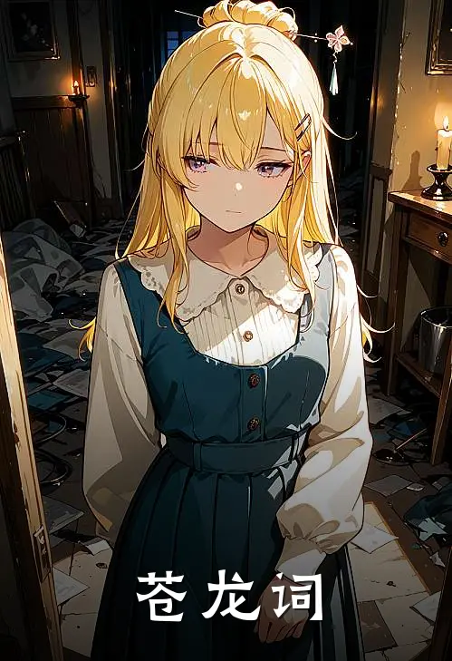 苍龙词(卫孤城耿京)最新小说_免费阅读完整版小说苍龙词(卫孤城耿京)