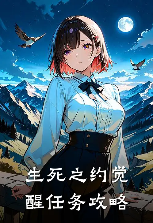 生死之约觉醒任务攻略