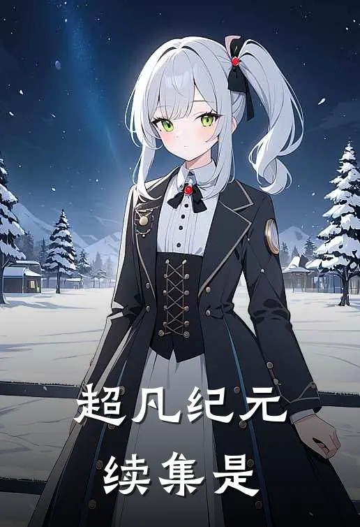 超凡纪元续集是