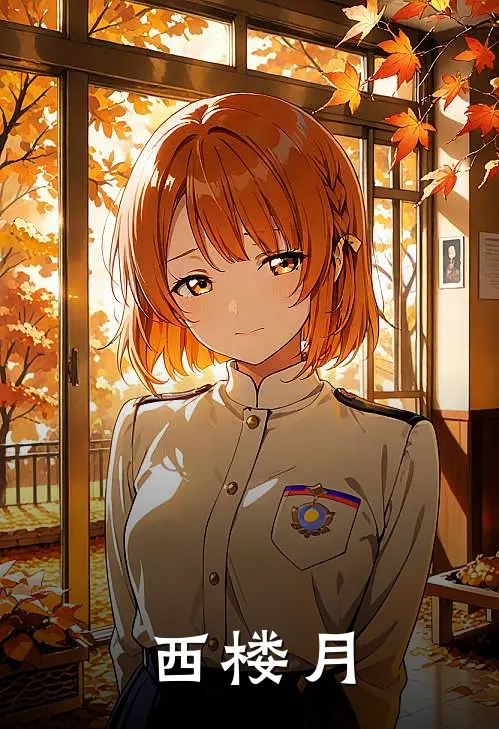 西楼月(西楼月翠儿)完整版免费小说_完结版小说推荐西楼月(西楼月翠儿)