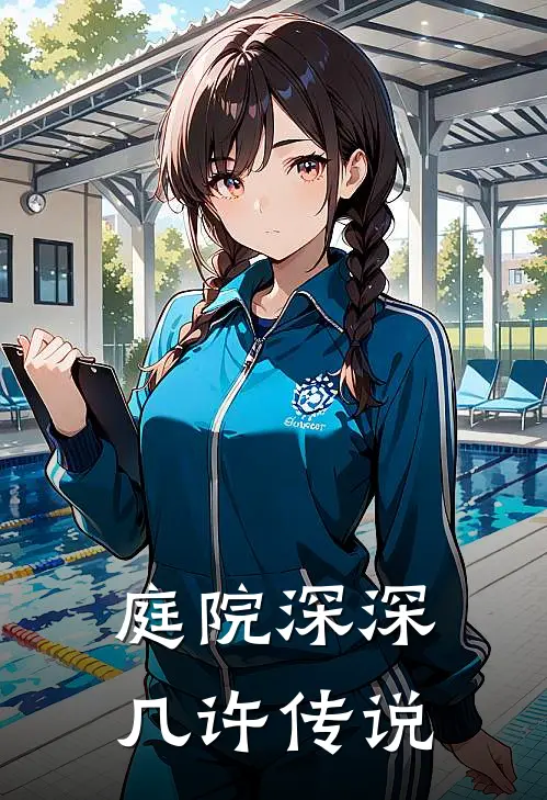 庭院深深几许传说