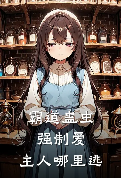 霸道蛊虫强制爱，主人哪里逃慕容楠楠柳城青完本热门小说_小说完结版霸道蛊虫强制爱，主人哪里逃(慕容楠楠柳城青)