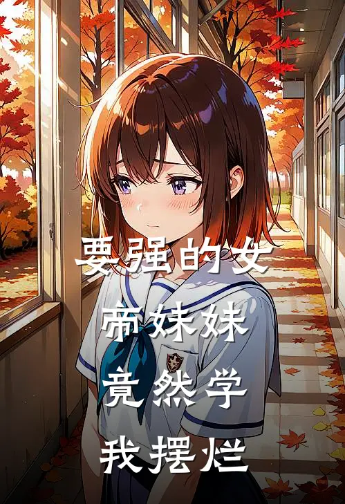 要强的女帝妹妹，竟然学我摆烂陆羽叶倾城无弹窗全文免费阅读_最新推荐小说要强的女帝妹妹，竟然学我摆烂(陆羽叶倾城)