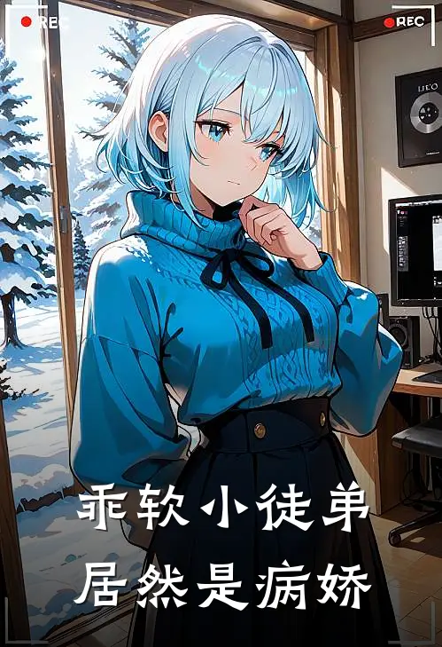 乖软小徒弟居然是病娇虞灵今苏容全文阅读免费全集_最新全本小说乖软小徒弟居然是病娇(虞灵今苏容)