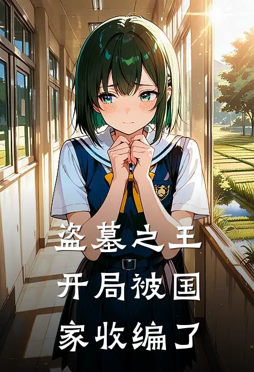 盗墓之王开局被国家收编了雷战苏晚晴免费小说完结_最新完本小说推荐盗墓之王开局被国家收编了(雷战苏晚晴)