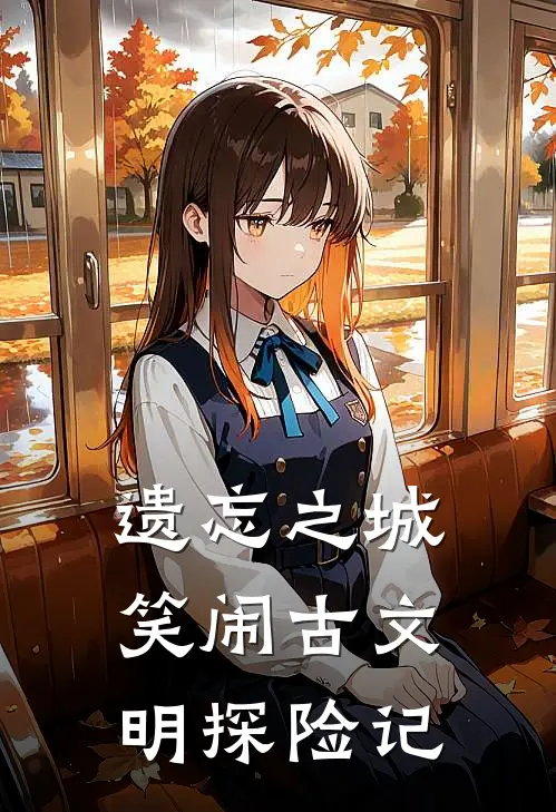 遗忘之城笑闹古文明探险记