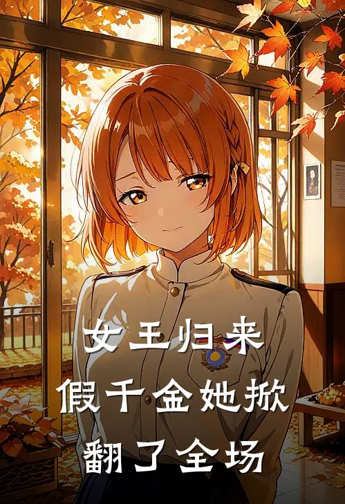 女王归来：假千金她掀翻了全场林晚陆辰免费小说全文阅读_免费小说在线阅读女王归来：假千金她掀翻了全场林晚陆辰