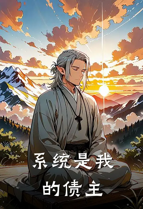 系统是我的债主