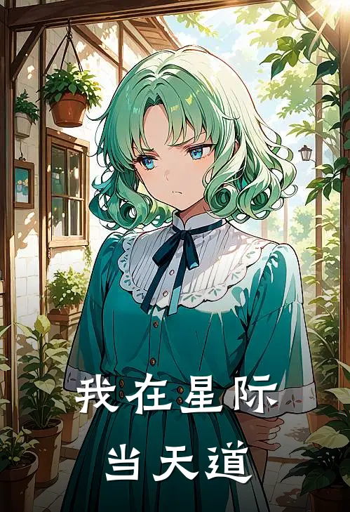 我在星际当天道