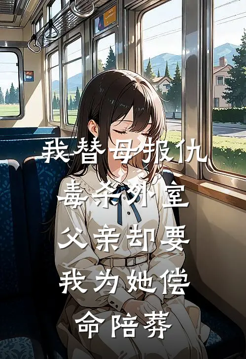 我替母报仇毒杀外室，父亲却要我为她偿命陪葬