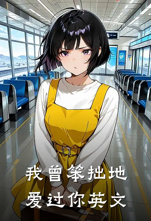 我曾笨拙地爱过你英文