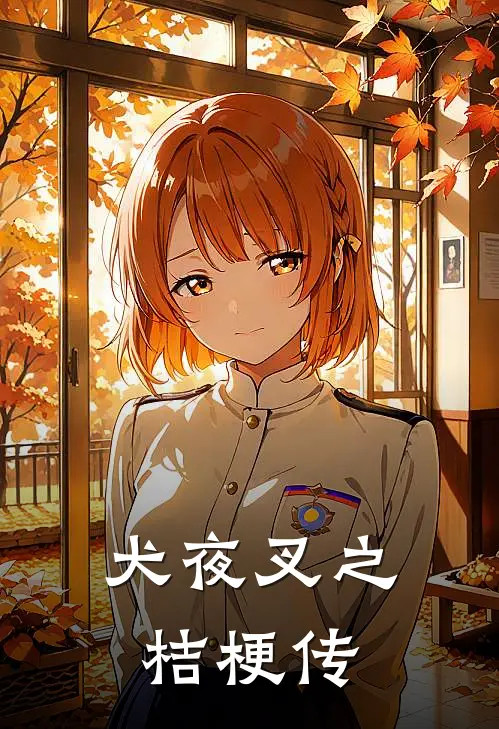 犬夜叉之桔梗传犬夜叉戈薇免费完整版小说_热门小说大全犬夜叉之桔梗传犬夜叉戈薇