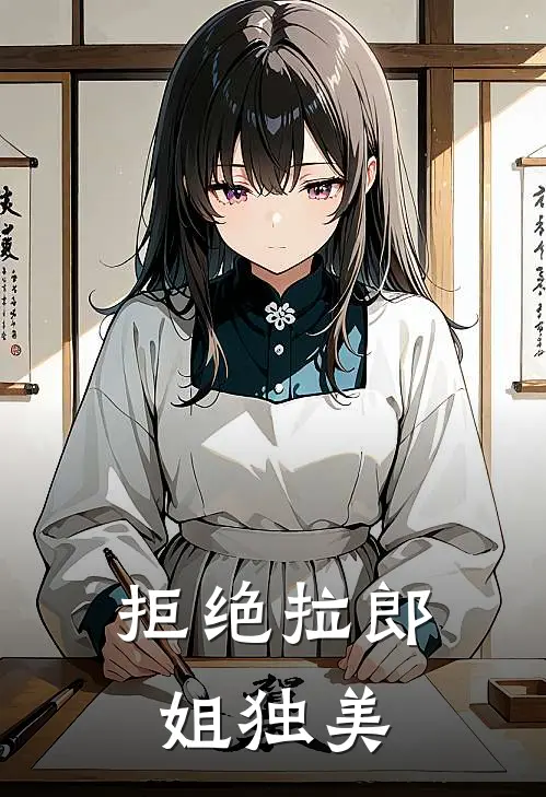 拒绝拉郎，姐独美车尚恩尚恩免费小说在线看_完本小说阅读拒绝拉郎，姐独美(车尚恩尚恩)