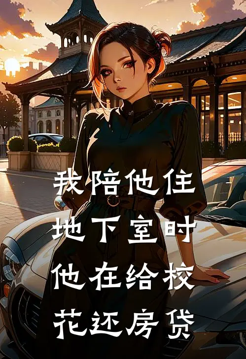 我陪他住地下室时，他在给校花还房贷(陆川苏念)小说最新章节_全文免费小说我陪他住地下室时，他在给校花还房贷陆川苏念