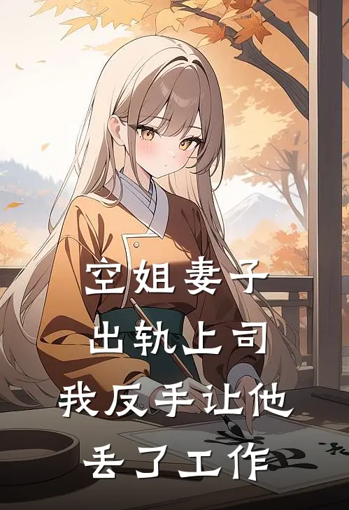 空姐妻子出轨上司，我反手让他丢了工作