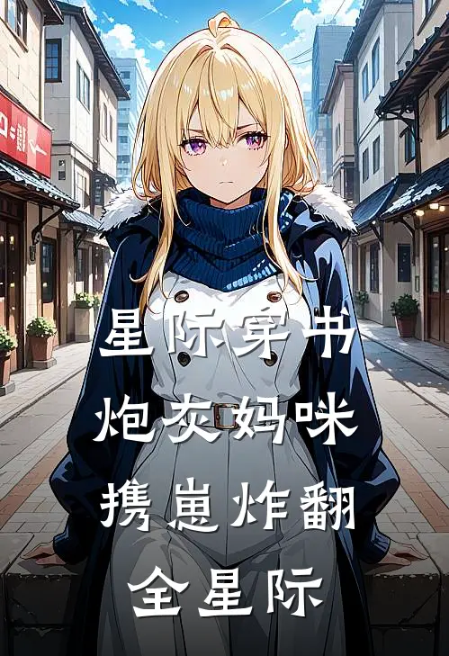 《星际穿书：炮灰妈咪携崽炸翻全星际》苏清鸢墨辰已完结小说_星际穿书：炮灰妈咪携崽炸翻全星际(苏清鸢墨辰)全文免费阅读无弹窗大结局