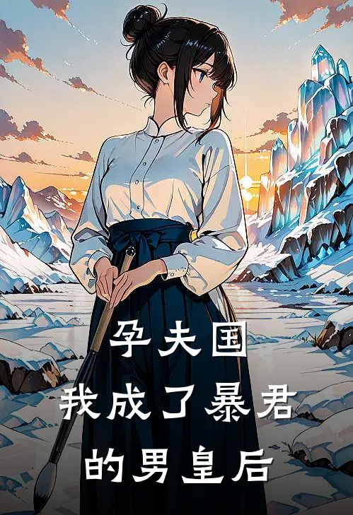 孕夫国，我成了暴君的男皇后