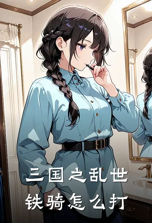 三国之乱世铁骑怎么打