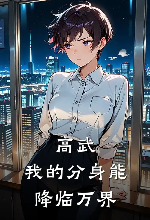 高武：我的分身能降临万界陈樊雷蕾全文阅读免费全集_最新全本小说高武：我的分身能降临万界(陈樊雷蕾)