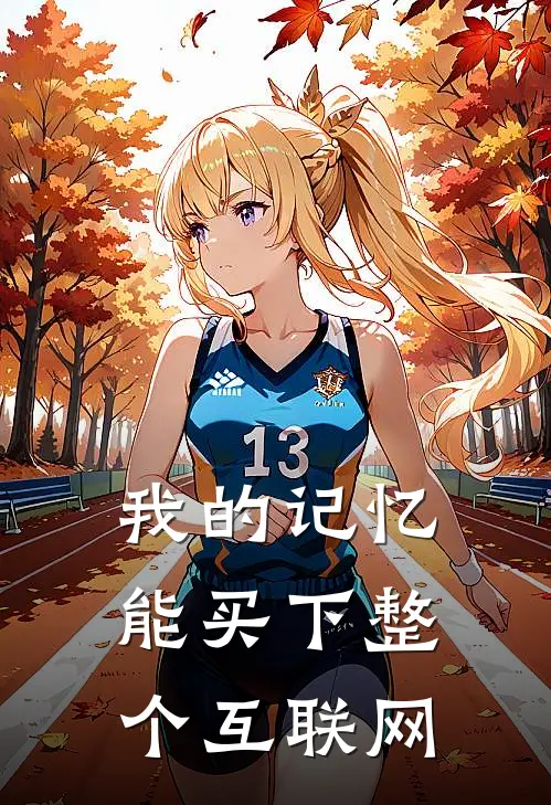 我的记忆能买下整个互联网